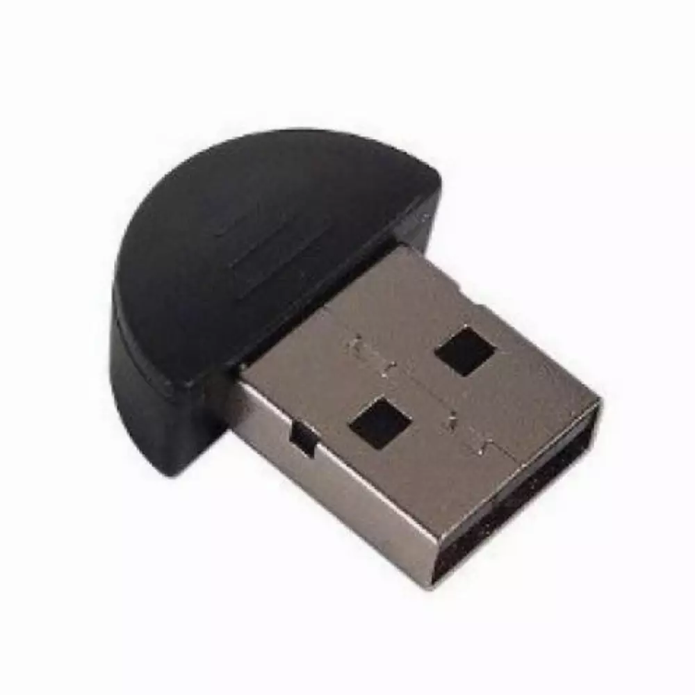 Блутут адаптер Bluetooth ESTILLO Bluetooth 2.0 USB
