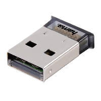 Блутут адаптер HAMA 49218 Bluetooth 4.0 USB EDR