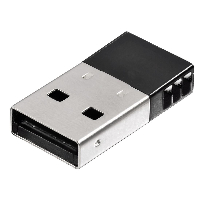 Блутут адаптер HAMA 53188 Bluetooth 4.0 USB C1 + EDR