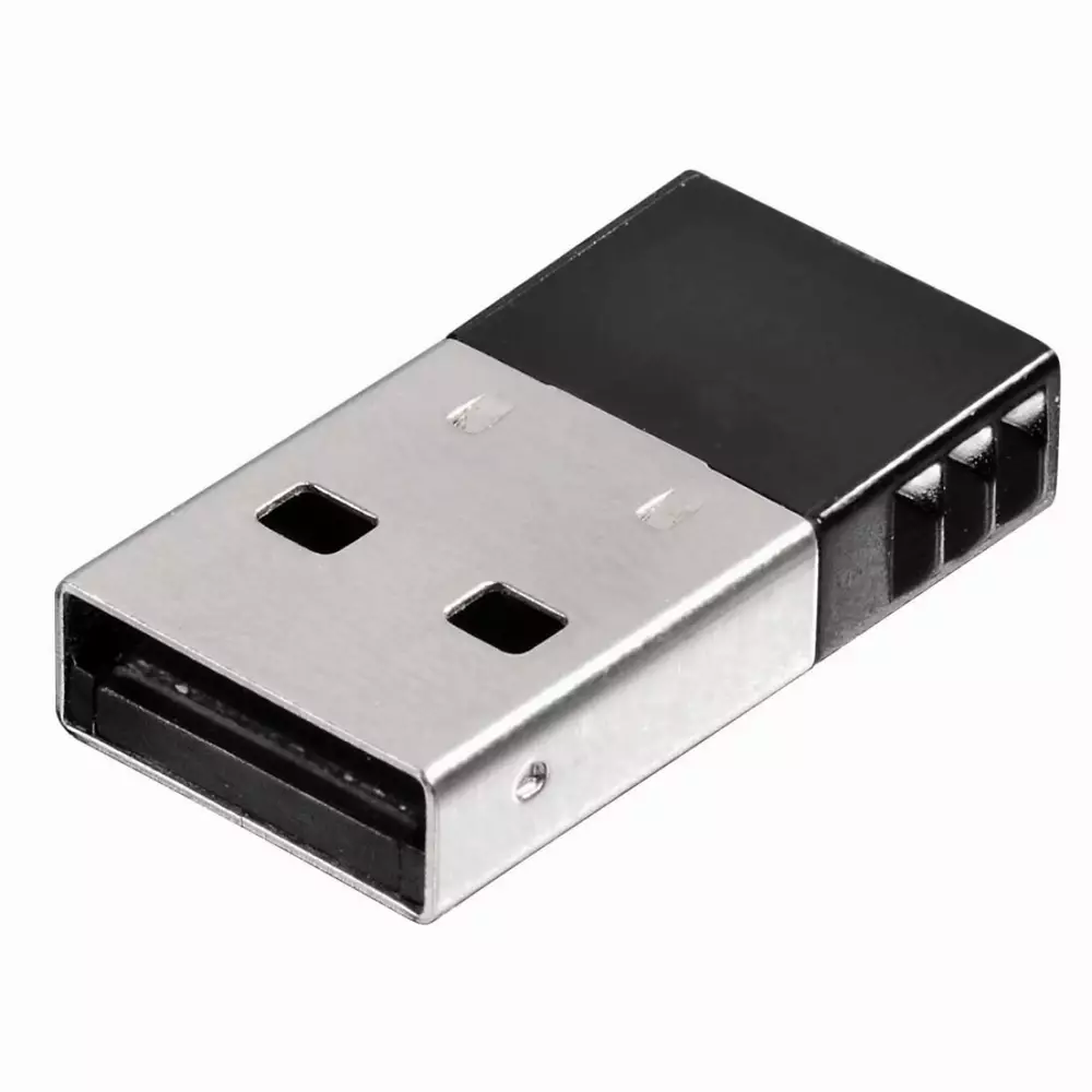 Блутут адаптер HAMA 53188 Bluetooth 4.0 USB C1 + EDR