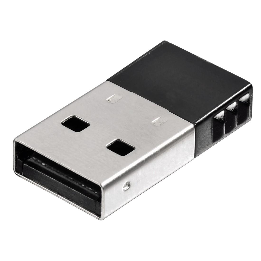 Блутут адаптер HAMA 53188 Bluetooth 4.0 USB C1 + EDR