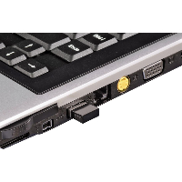 Блутут адаптер HAMA 53188 Bluetooth 4.0 USB C1 + EDR