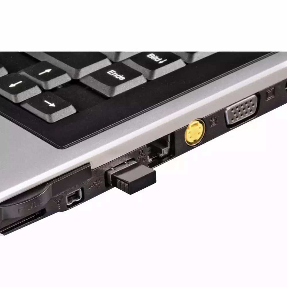 Блутут адаптер HAMA 53188 Bluetooth 4.0 USB C1 + EDR