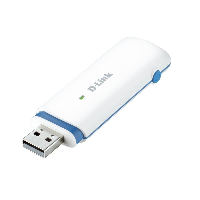 Безжичен адаптер D-LINK DWM-157, USB, 3G, GSM, 21Mbps HSPA+ USB