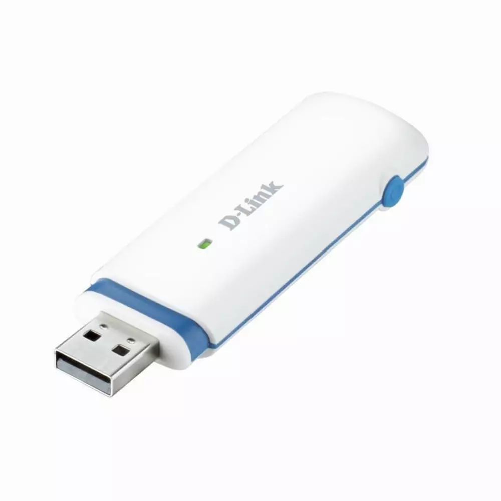 Безжичен адаптер D-LINK DWM-157, USB, 3G, GSM, 21Mbps HSPA+ USB