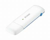 Безжичен адаптер D-LINK DWM-157, USB, 3G, GSM, 21Mbps HSPA+ USB