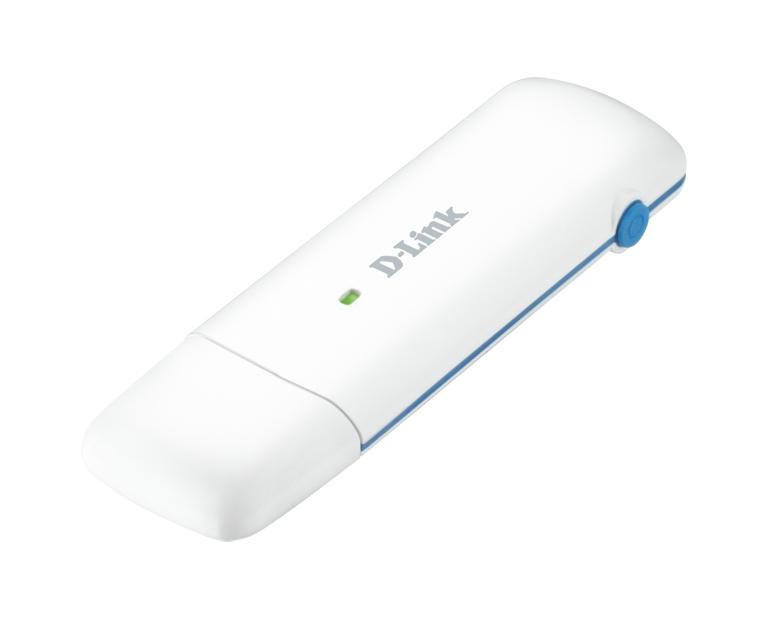 Безжичен адаптер D-LINK DWM-157, USB, 3G, GSM, 21Mbps HSPA+ USB