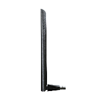 Безжичен адаптер D-Link dual band AC600 High-Gain, USB 