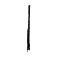 Безжичен адаптер D-Link dual band AC600 High-Gain, USB 