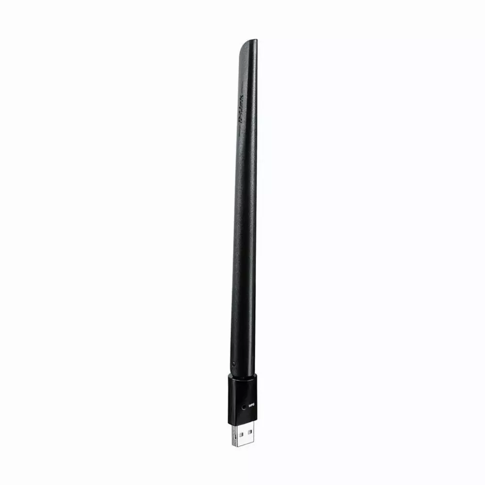 Безжичен адаптер D-Link dual band AC600 High-Gain, USB 
