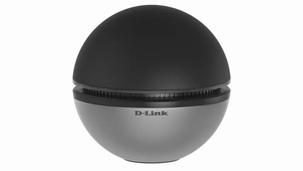 Безжичен адаптер D-Link dual band  AC1900 Wi-Fi, USB 3.0 
