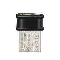 Безжичен USB Адаптер ASUS USB-AC53 Nano AC1200 Dual Band