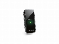 Безжичен адаптер TP-LINK Archer T2U, AC600, Dual band, USB, вградена антена