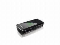 Безжичен адаптер TP-LINK Archer T2U, AC600, Dual band, USB, вградена антена
