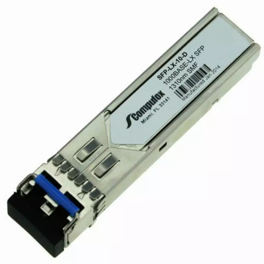 ZYXEL Transceiver Modules SFP-LX-10, 1,25Gbit/s