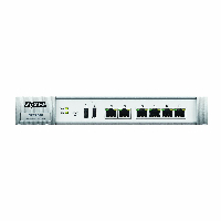 Безжичен LAN контролер ZYXEL NXC2500, поддържа до 64 точки за достъп