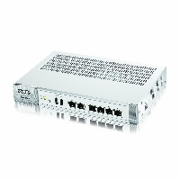 Безжичен LAN контролер ZYXEL NXC2500, поддържа до 64 точки за достъп