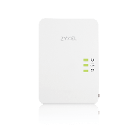 Powerline адаптер ZyXEL PLA5405V2 1300Mbps Gigabit Ethernet, Комплект