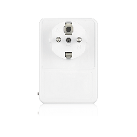 Powerline адаптер ZyXEL PLA5405V2 1300Mbps Gigabit Ethernet, Комплект