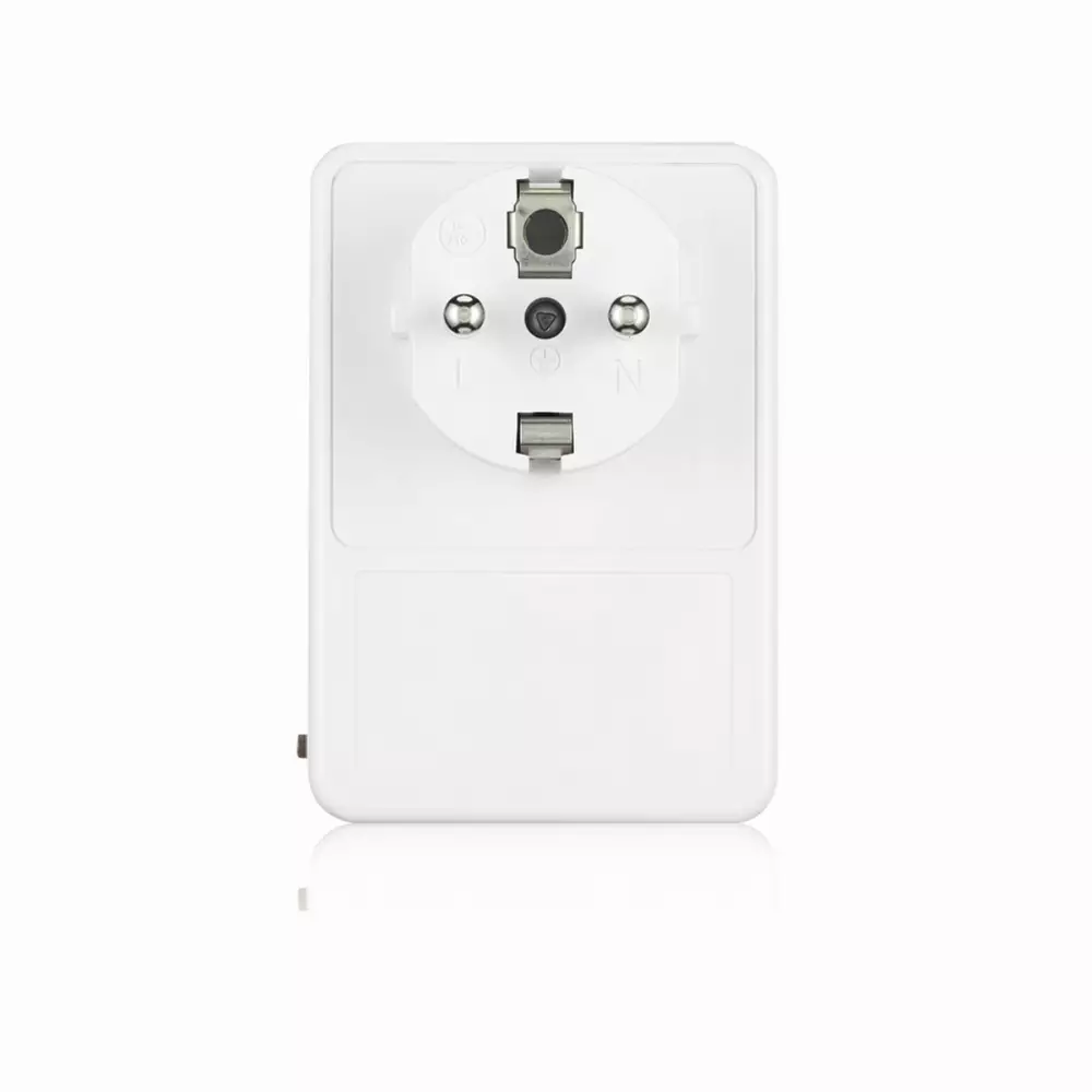 Powerline адаптер ZyXEL PLA5405V2 1300Mbps Gigabit Ethernet, Комплект
