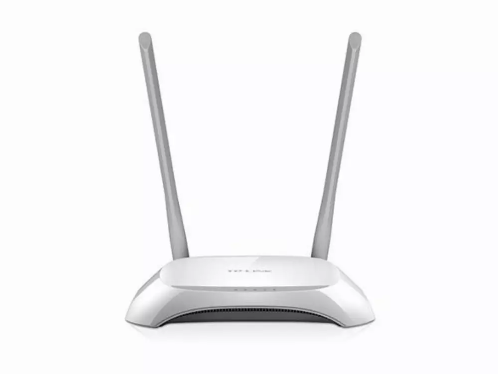 Ασύρματος δρομολογητής TP-LINK TL-WR840N, 300Mbps