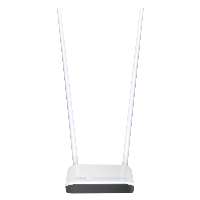 Безжичен рутер EDIMAX BR-6428nC, 3 в 1, 300Mbps, 9dB антена