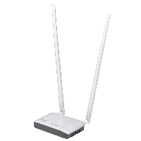 Безжичен рутер EDIMAX BR-6428nC, 3 в 1, 300Mbps, 9dB антена