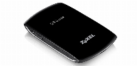 Безжичен портативен рутер ZYXEL WAH7706, LTE 4G, SIM слот