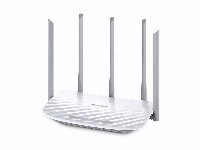 Безжичен рутер TP-Link TL-Archer C60 AC 1350Mbps
