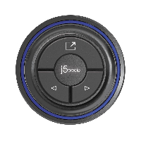 Безжичен рутер j5create JWR2100, 5G/2.4G, 304/130 Mbps, HDMI, VGA