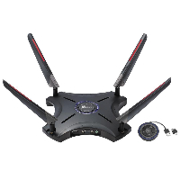 Безжичен рутер j5create JWR2100, 5G/2.4G, 304/130 Mbps, HDMI, VGA