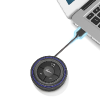 Безжичен рутер j5create JWR2100, 5G/2.4G, 304/130 Mbps, HDMI, VGA