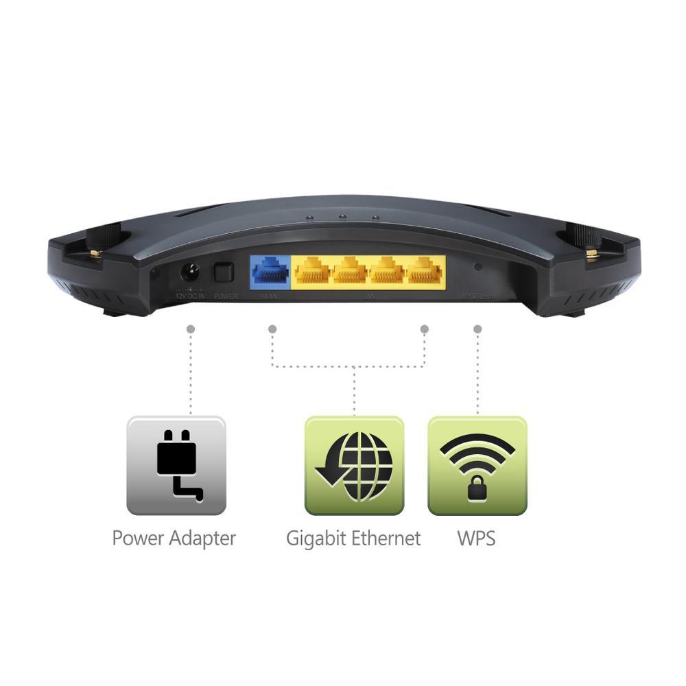 Безжичен рутер j5create JWR2100, 5G/2.4G, 304/130 Mbps, HDMI, VGA