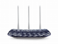 Безжичен рутер TP-Link Archer C20 AC750 