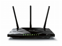 Безжичен рутер TP-Link Archer C1200 USB 2.0