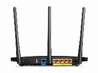 Безжичен рутер TP-Link Archer C1200 USB 2.0