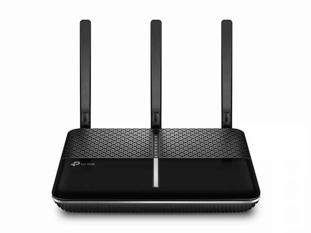 Безжичен рутер TP-Link Archer C2300 MU-MIMO 10/100/1000
