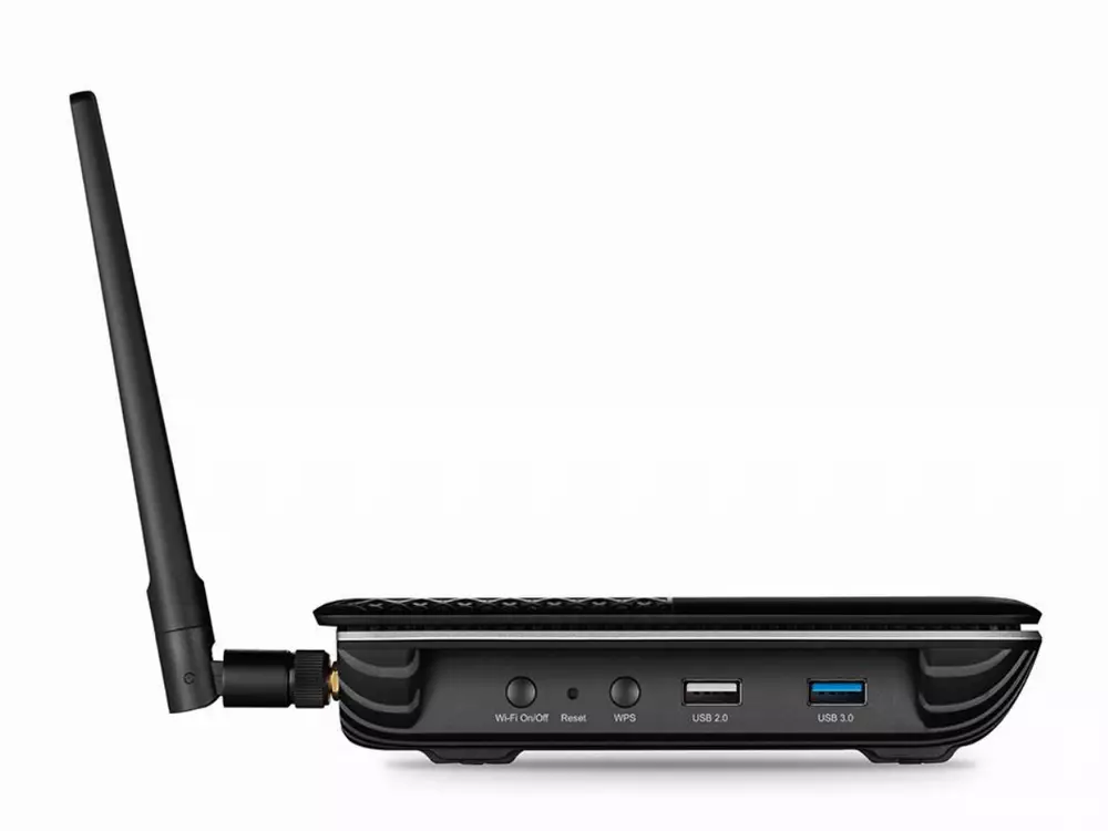 Безжичен рутер TP-Link Archer C2300 MU-MIMO 10/100/1000