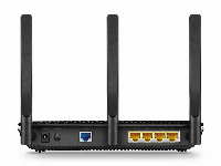 Безжичен рутер TP-Link Archer C2300 MU-MIMO 10/100/1000