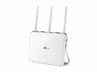 Безжичен рутер TP-Link Archer C9 AC1900 Dual band, 5xGbE, USB 3.0,USB 2.0