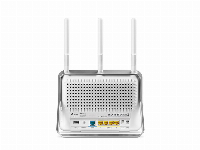 Безжичен рутер TP-Link Archer C9 AC1900 Dual band, 5xGbE, USB 3.0,USB 2.0