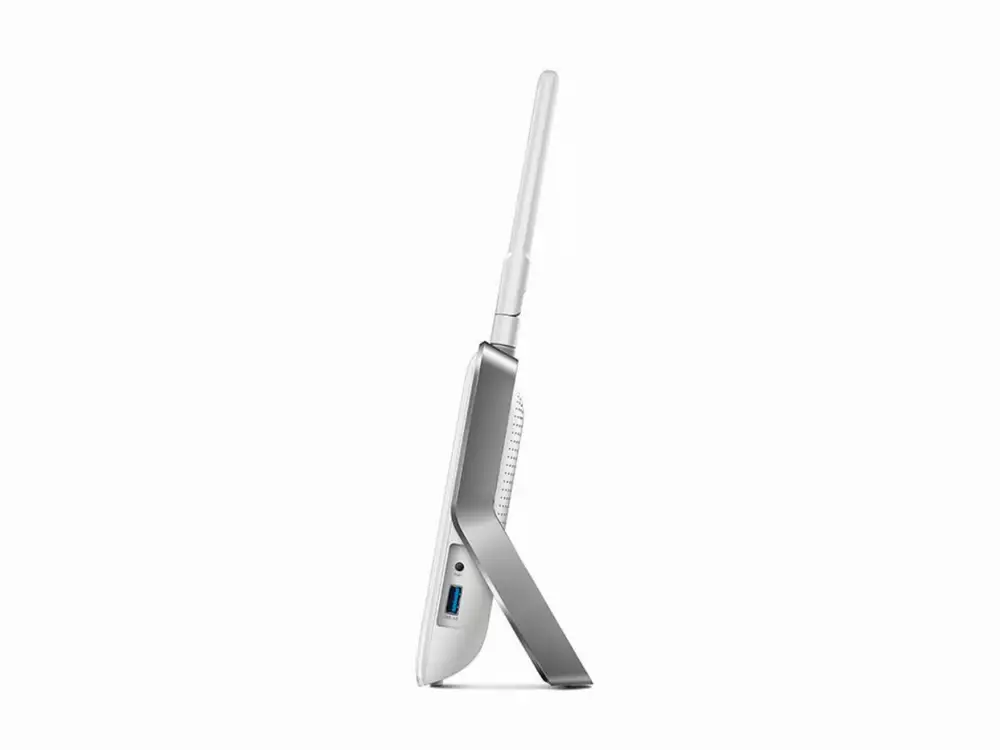 Безжичен рутер TP-Link Archer C9 AC1900 Dual band, 5xGbE, USB 3.0,USB 2.0