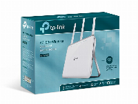 Безжичен рутер TP-Link Archer C9 AC1900 Dual band, 5xGbE, USB 3.0,USB 2.0