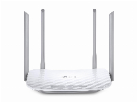 Безжичен рутер TP-Link Archer C50 AC1200, Dual band, 4 антени