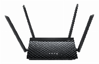 Безжичен рутер Asus RT-N19 600Mbps VPN