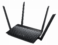 Безжичен рутер Asus RT-N19 600Mbps VPN