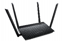 Безжичен рутер Asus RT-N19 600Mbps VPN