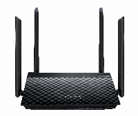 Безжичен рутер Asus RT-N19 600Mbps VPN