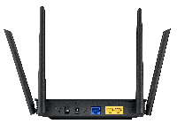 Безжичен рутер Asus RT-N19 600Mbps VPN