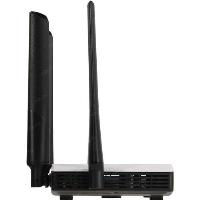 Безжичен рутер ZYXEL NBG6604, AC1200, 10/100Mbps